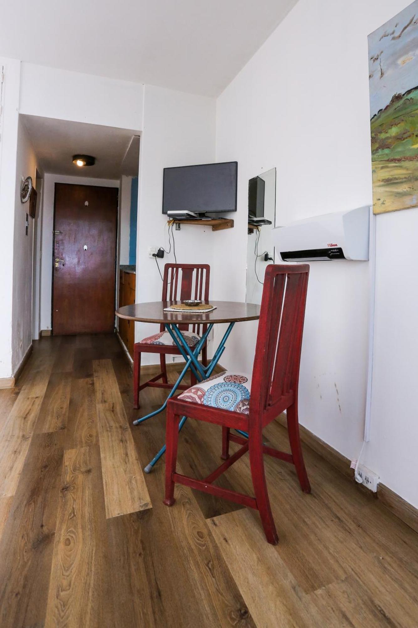 Appartement Center Bariloche Extérieur photo