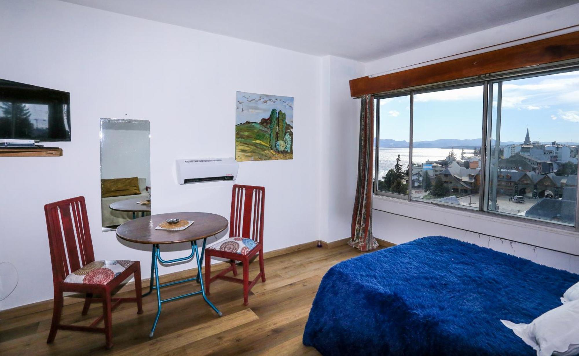 Appartement Center Bariloche Extérieur photo