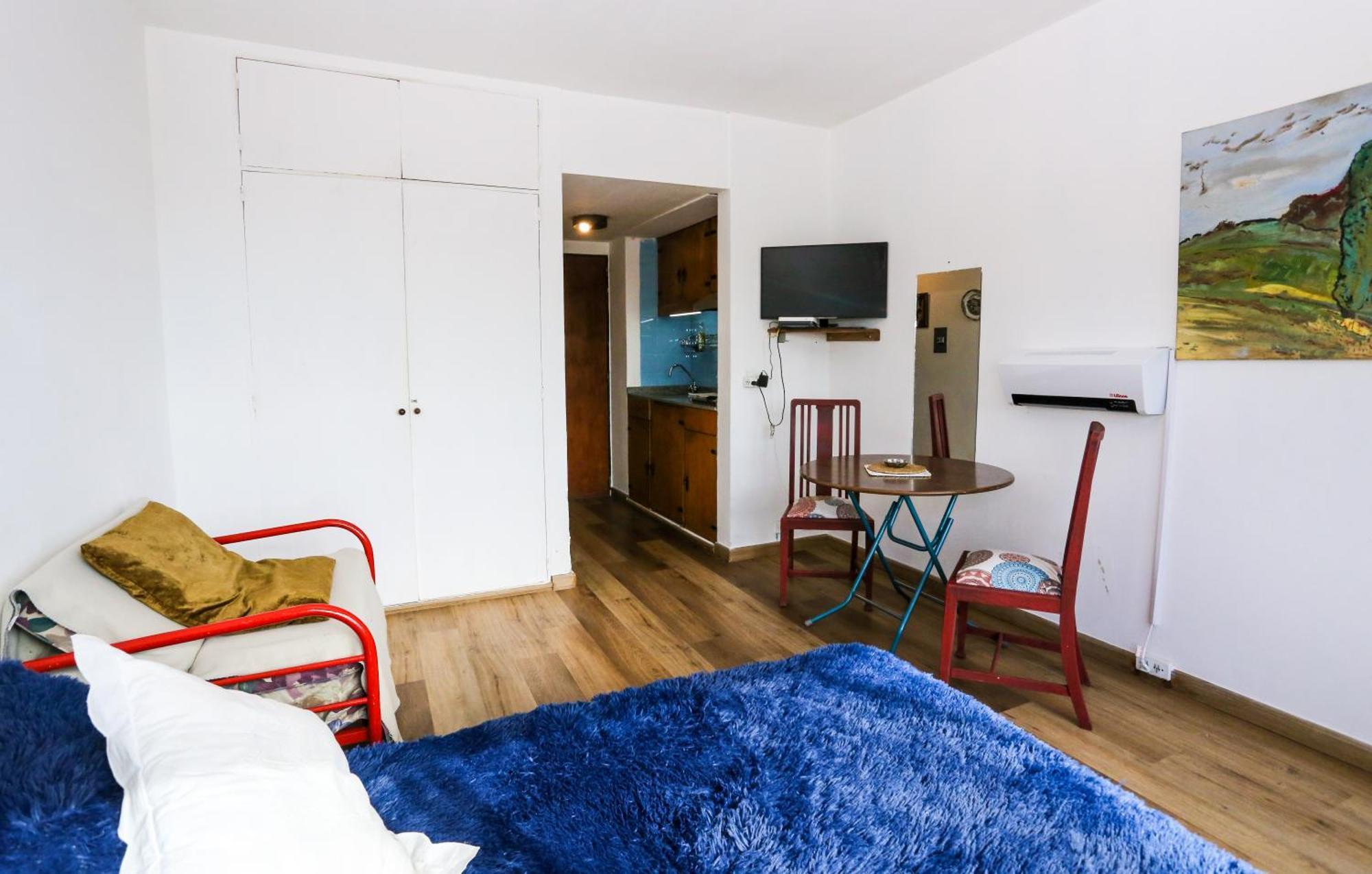 Appartement Center Bariloche Extérieur photo